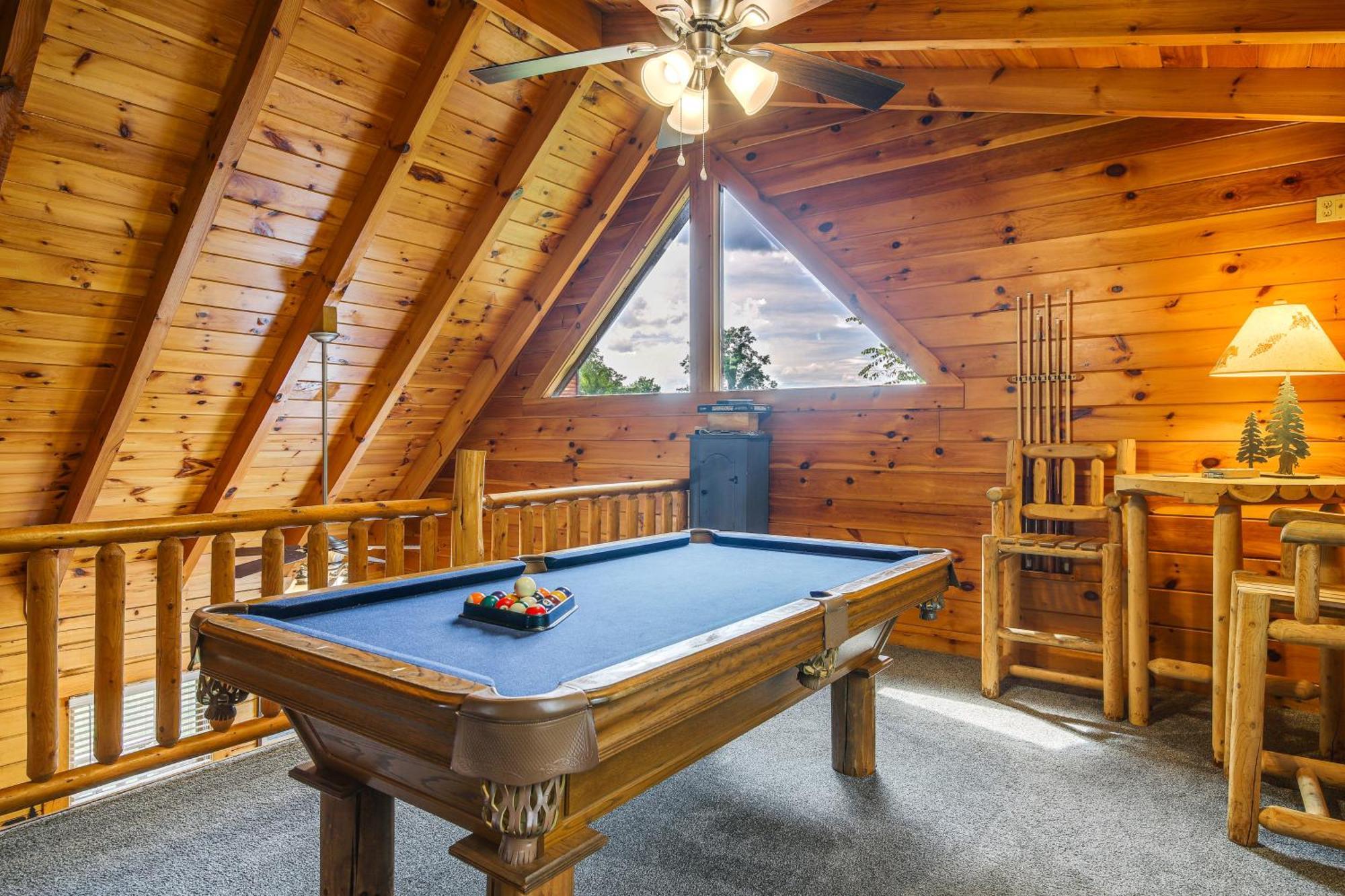 Pigeon Forge Cabin Premier Location And Hot Tub Екстер'єр фото